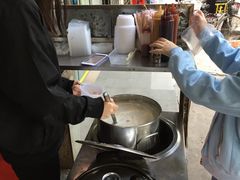胡椒猪肚汤-胡椒猪肚汤(康王店)