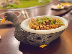 -安泰楼·佛跳墙创始人·传统闽味早茶·酒楼(三坊七巷闽菜地标店)