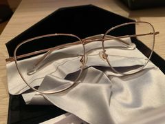 -MUJOSH木九十眼镜(人广来福士店)