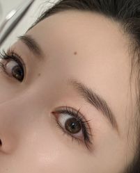 -初瞳专营美睫美甲
