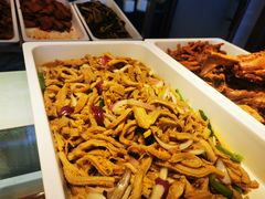 -紫光园(劲松店)