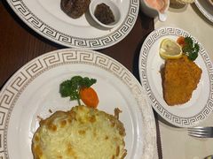 -92°C俄式厨房(中央大街店)