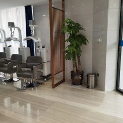 -雍禾植发全国连锁