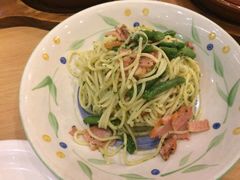 -萨莉亚意式餐厅(特力时尚汇店)