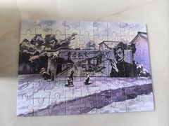 -绍兴书圣故里景区