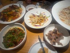 -九毛九西北菜(汕头金平万达广场店)