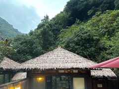 -宁海森林温泉