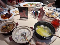-侨美食家·粤菜(体育西路店)
