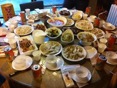 -东方饺子王(工农总店)