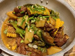 -金掌勺·锅包肉(广渠门店)