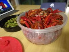 -松哥油焖大虾(皇岗一店)
