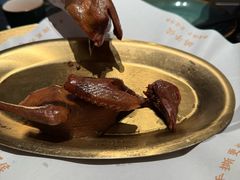 -鸽子侯·家宴·平价海鲜(绿地店)