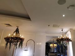 -花舍·新派粤菜·西餐·下午茶(亚运村·鸟巢店)