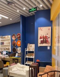 -海马体家庭照相馆(杭州萧山万象汇店)