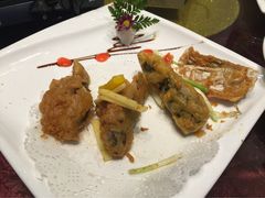 中乐百花酒店中餐厅-中乐百花酒店-自助餐厅