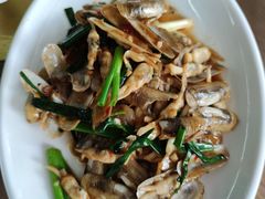 -明记海鲜大排档(巽寮湾店)