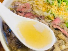 -汕百碗·汕头牛肉粿条(南国奥园总店)