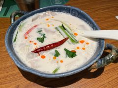 -帕蓝·暹罗料理(曲阳店)