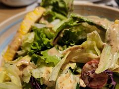 -小句号·精致料理(江南环球港店)