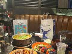 -华豫川酒家(双子塔店)