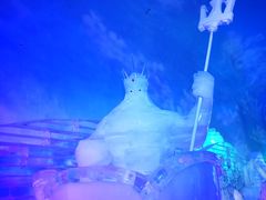 -世界之窗阿尔卑斯冰雪世界