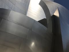 -华特·迪士尼音乐厅