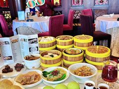 -顺德喜来登酒店·采悦轩