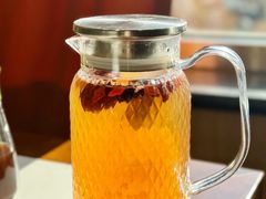 小吊梨汤-白府牛罩(总店)