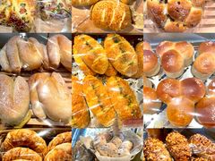 -西村叔叔的店·面包·甜品·蛋糕(清河万象汇店)