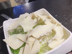 -锅说大脸毛肚重庆老火锅(佐阾店)