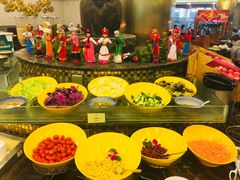 -昆明金鹰广场酒店(南屏老街店)