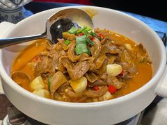 -翠园十八号庭院餐厅