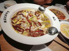 -新太二·鲜料川菜(群光广场店)