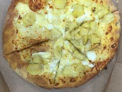 -达美乐比萨(东建路店)