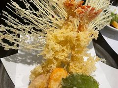 -天狗山料理(省体店)