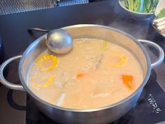 -官也街澳门火锅(新源里店)