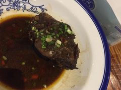 -德叔阙里·衢州菜馆(月湖店)