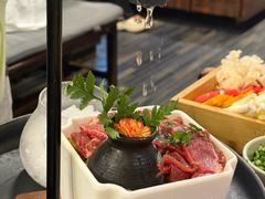 -盡膳口福·百年汤方火锅(科华北路店)