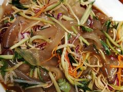 -7号院家宴.烧鸽子(门头沟店)