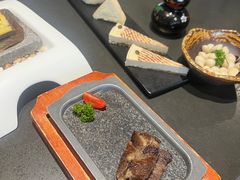 -稻早料理美术馆(城阳店)