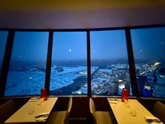 -360 The Restaurant at the CN Tower
