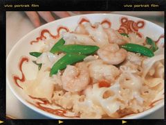 -小吊梨汤·北京菜·烤鸭(双井乐成中心店)