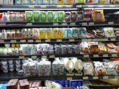 -永辉超市(新桥店)