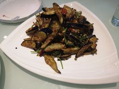 -老码头黑皮肘子锅包肉(文政街店)