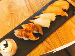 -Sushi Love 创意寿司(丽影广场店)