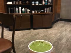 -星巴克(大连柏威年店)