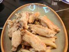-茶源Fountain Lounge大堂吧·北京东方君悦大酒店
