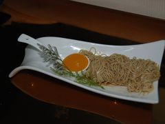 鲍汁捞面-鲍国演义(禅城店)