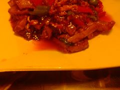 -陈记菜馆·非遗淮扬菜(东关街教场店)