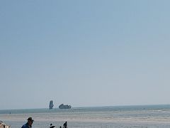 -碣石国家级海洋公园